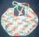 Small Baby Bib