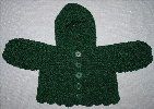 Hunter Hooded Jacket for boys
