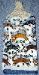Meow Cats 01 Kitchen Hand Towel