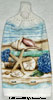 stories of the sea beach kitchen towel