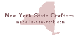 New York State Crafters