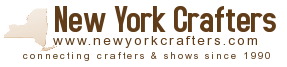 New York State Crafters